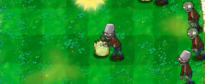 植物大战僵尸杂交版好用的白卡有哪些2