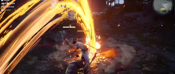 永劫无间怎么用技能1