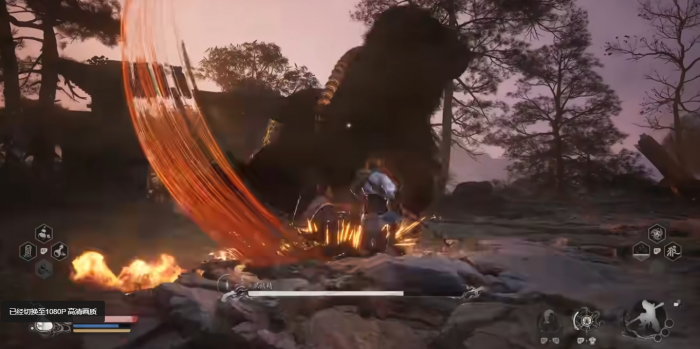 黑神话悟空黑熊精技能是什么1