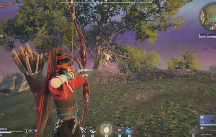 永劫无间先行者奖励怎么领2