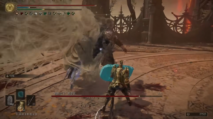 艾尔登法环流派有哪些2