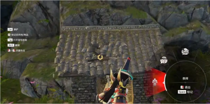 永劫无间祈福任务怎么玩2