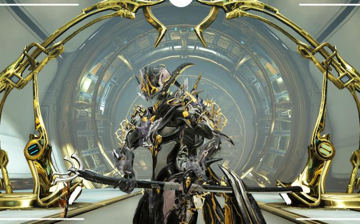 星际战甲逐枭灵化任务怎么玩2