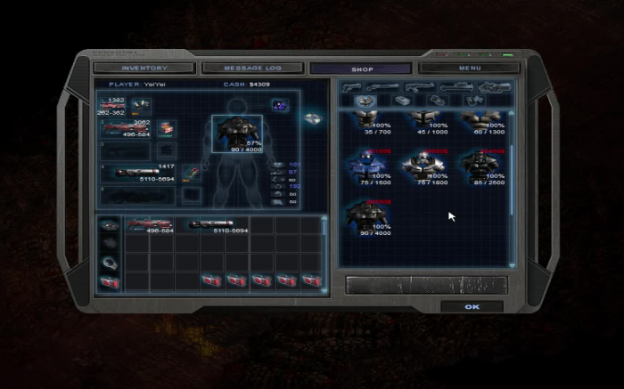 孤胆枪手2加点加什么属性好2