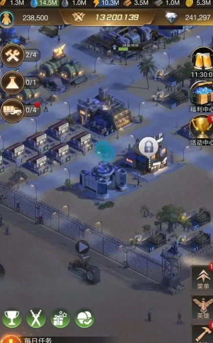 守望黎明什么英雄组合有加成3