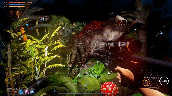 恐龙岛怎么进化成超级龙的1