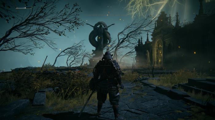 艾尔登法环怎么使用记忆技能1