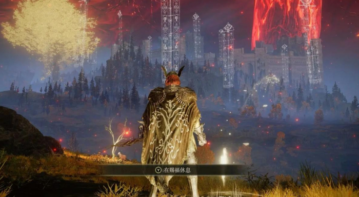 艾尔登法环回旋锁链怎么用3