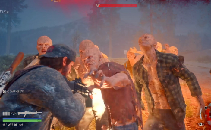 往日不再火焰子弹怎么弄2