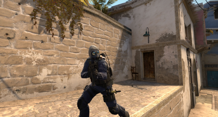 反恐精英3号武器箱能开出什么3