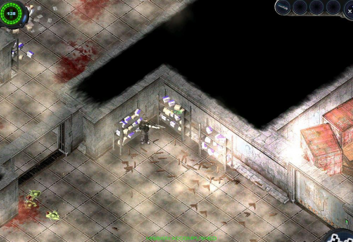 孤胆枪手之英雄回归第三关怎么过2