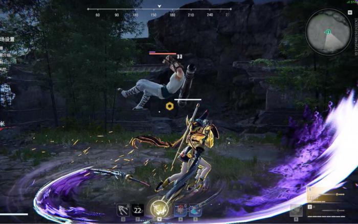 永劫无间红色品质武器有哪些3