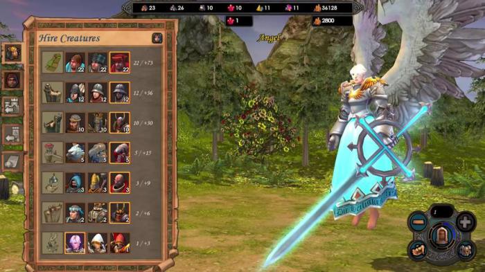 英雄无敌5最后一关怎么过关1