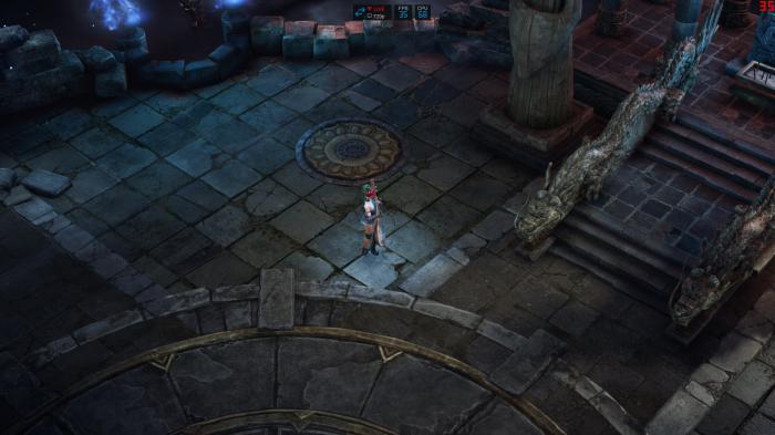 失落的方舟吟游诗人怎么加点3