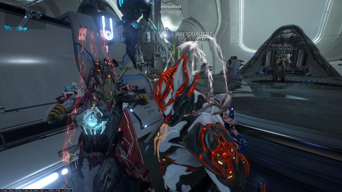 星际战甲什么副武器好3