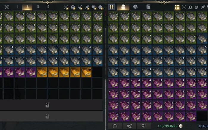 失落的方舟怎么倒银币1