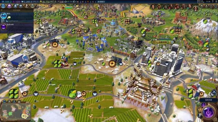 文明6沼泽地怎么改良3