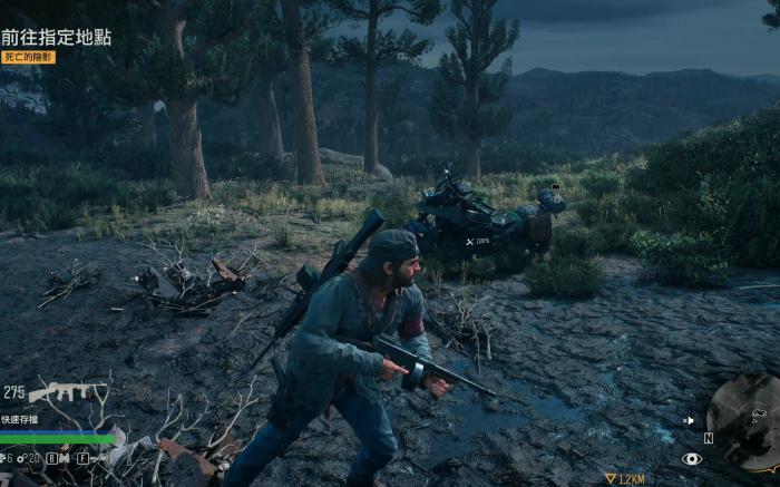 往日不再开局技能加什么比较好1