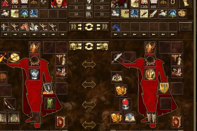 英雄无敌5马卡尔怎么加点2