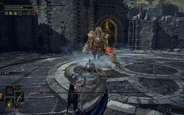 艾尔登法环魅惑树枝怎么获得2