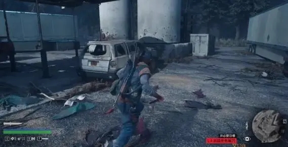 往日不再二周目怎么开始2