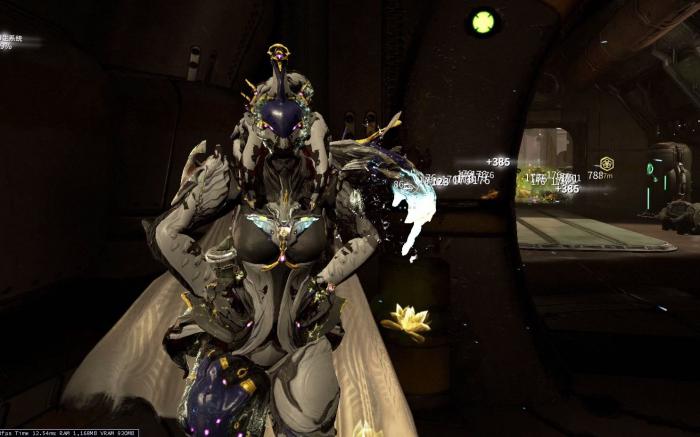 星际战甲钢铁之路怎么开图3