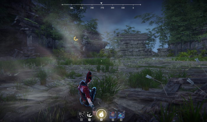 永劫无间怎么关闭无间模式2