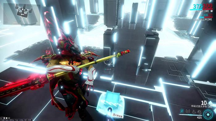 星际战甲齐天大圣技能怎么样2