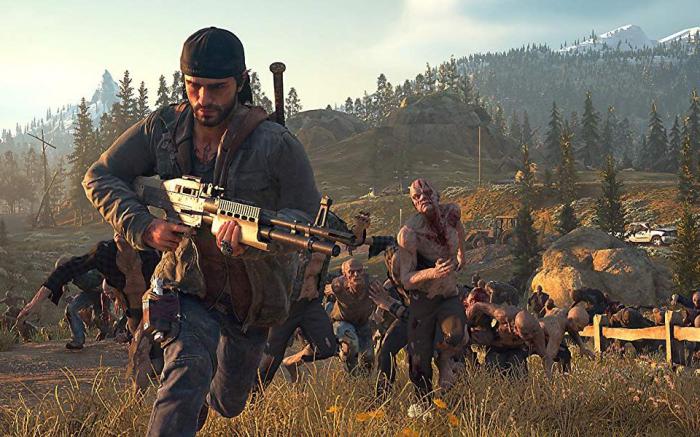 往日不再丧尸吃丧尸怎么办2