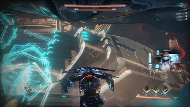 星际战甲舍杜总图图怎么获得3