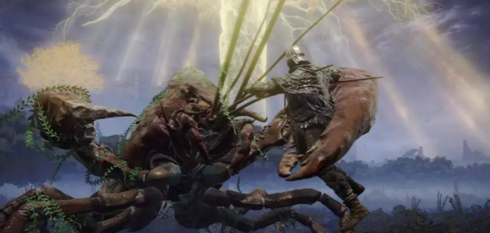 艾尔登法环祷言怎么用手柄2