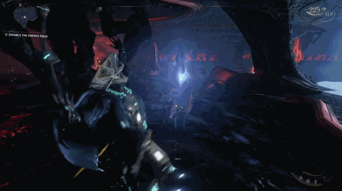 星际战甲怎么降低光污染2