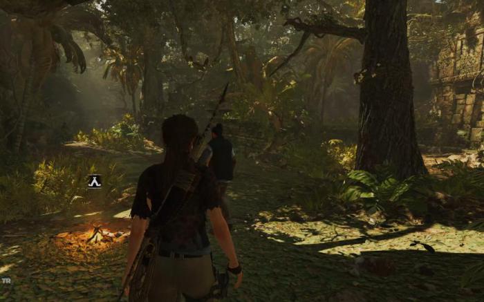 古墓丽影暗影任务攻略怎么做2