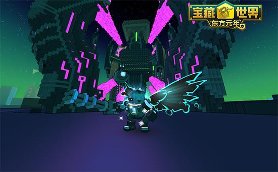 宝藏世界攻略枪械师在哪刷新1