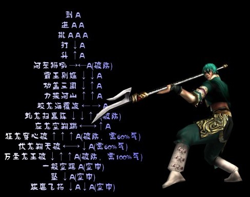 流星蝴蝶剑忍刀大招叫什么1