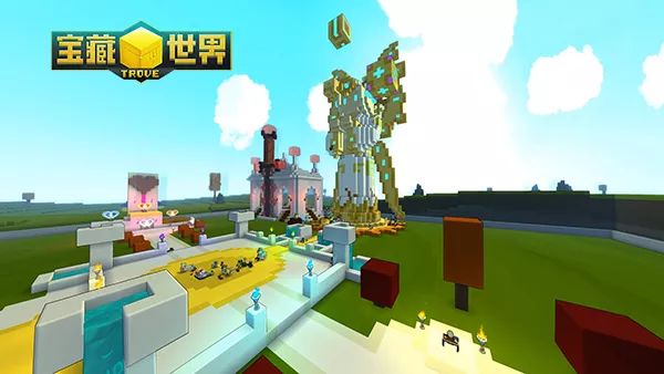 宝藏世界霓虹忍者副职业怎么获得2