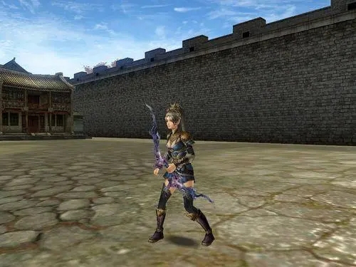 三国群英传2女兵怕什么武将2