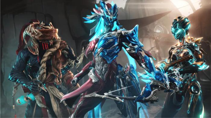 星际战甲圣装宝库在哪里进3