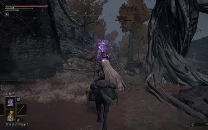 艾尔登法环250级法师怎么加点1