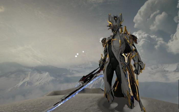 星际战甲圣装收割者是什么遗物2