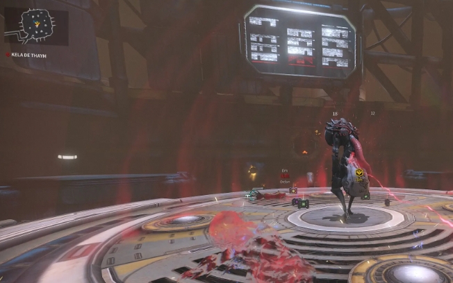 星际战甲夜羽前置任务怎么玩1