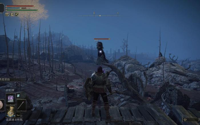 艾尔登法环观星者开荒怎么玩1