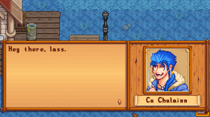 星露谷物语威利船怎么解锁3