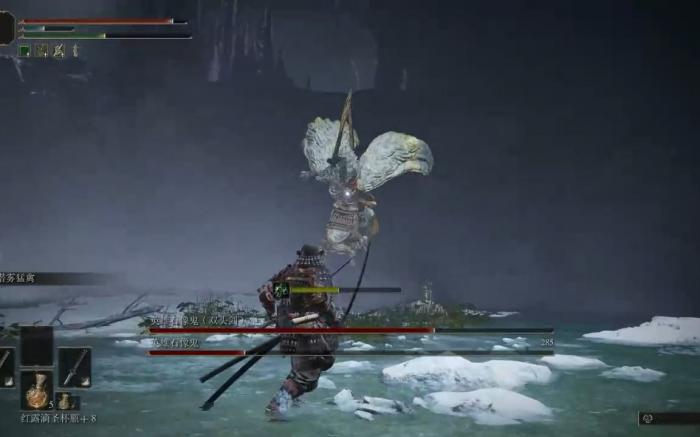 艾尔登法环武士140级怎么加点2