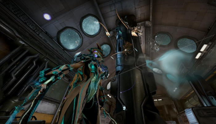 星际战甲第1关怎么过关3