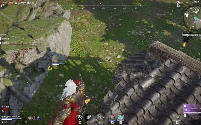 永劫无间双排等级不足怎么打1