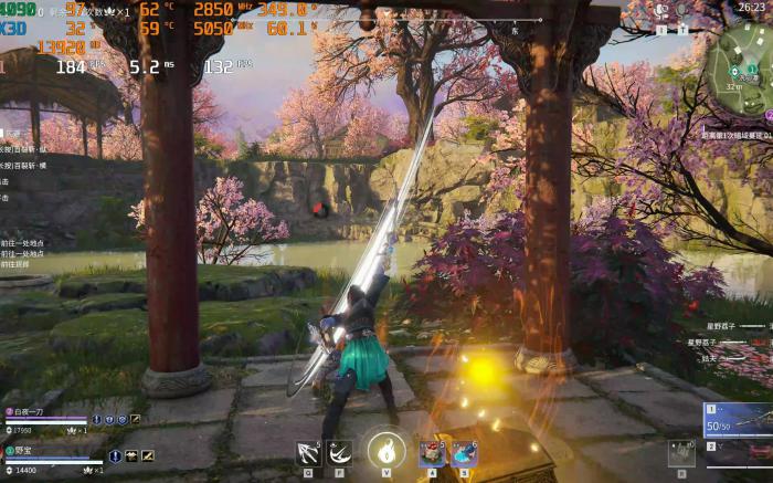 永劫无间双排等级不足怎么打2