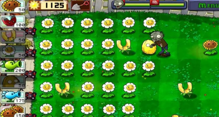 植物大战僵尸僵尸种类有哪些2