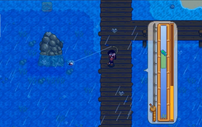 星露谷物语冬季的鱼有哪些3