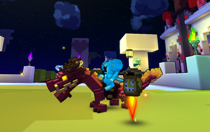 宝藏世界什么职业好玩1